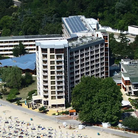 ホテル Kaliakra