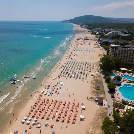 ホテル Kaliakra