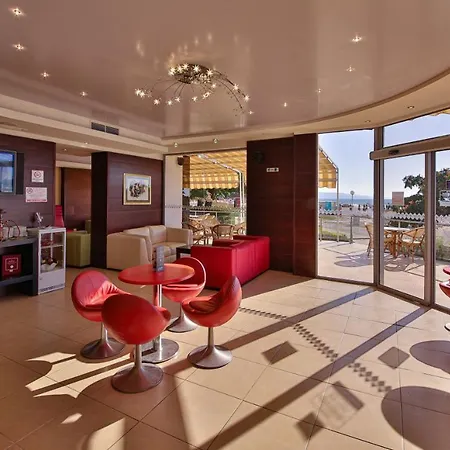 ホテル Kaliakra 4*