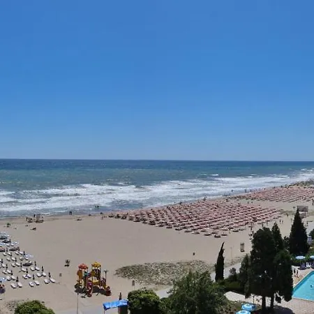 Kaliakra ホテル 4*