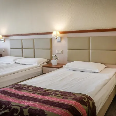 ホテル Kaliakra 4*