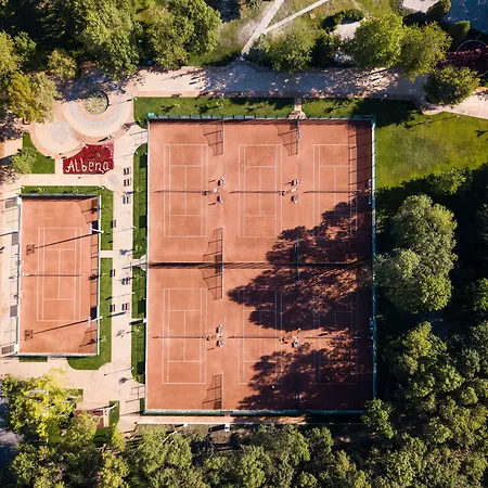 Kaliakra Отель Албена