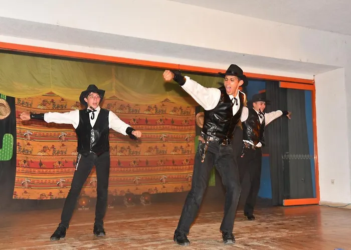 Отель Kaliakra 4*