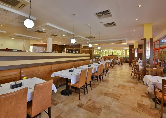 Kaliakra 4* Албена