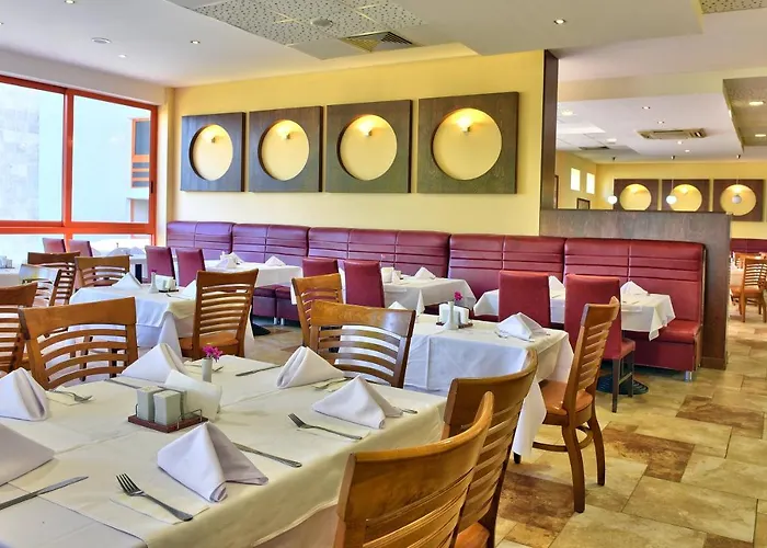 Kaliakra Албена