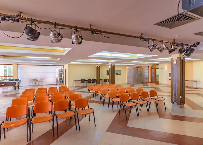 Kaliakra Отель 4*