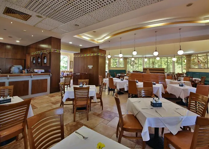 Kaliakra 4* Албена