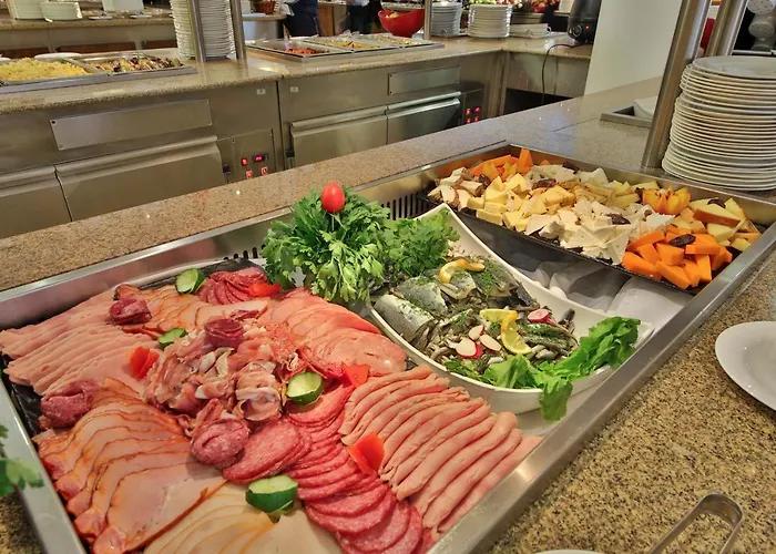 Kaliakra Отель 4*