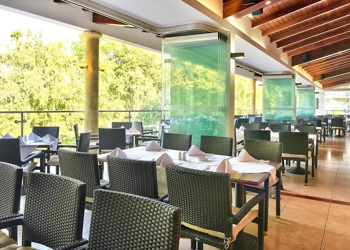 Kaliakra Албена