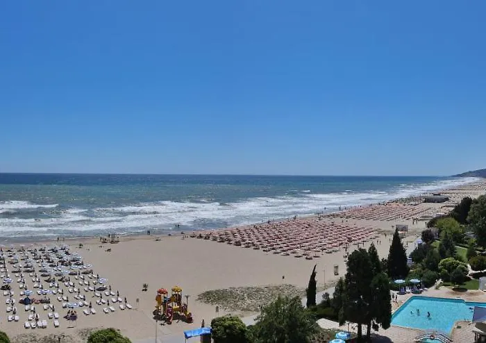 Kaliakra Отель 4*