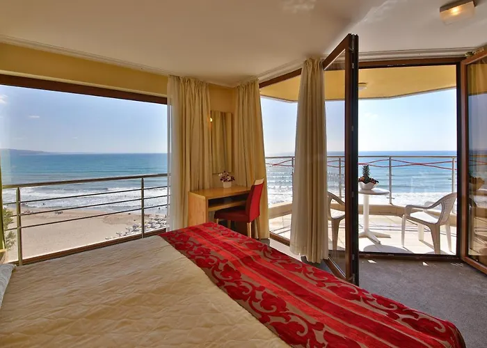 Kaliakra Албена