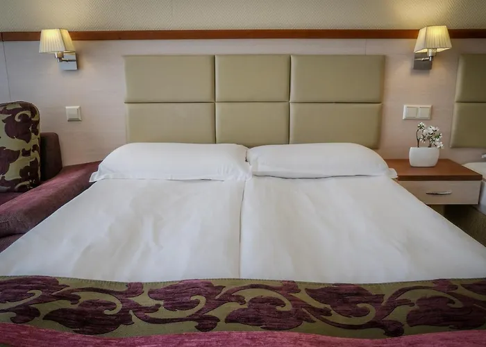 Kaliakra Албена