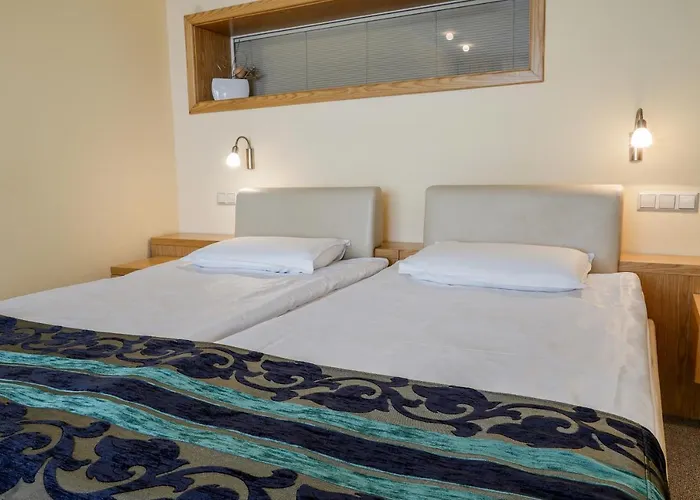 Kaliakra Албена