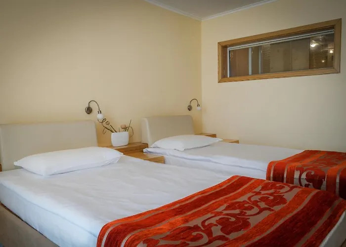 Kaliakra Албена