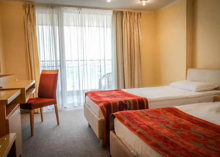 Kaliakra Албена