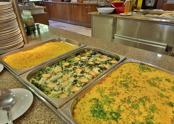 Kaliakra Отель Албена