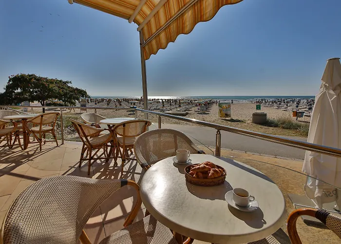 Kaliakra 4* Албена