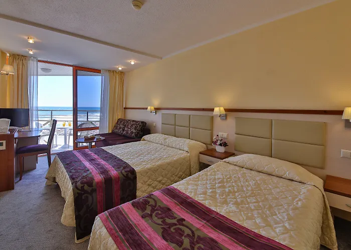 Kaliakra Албена