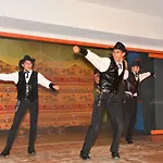 Ξενοδοχείο Kaliakra 4*