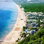 Kaliakra Ξενοδοχείο