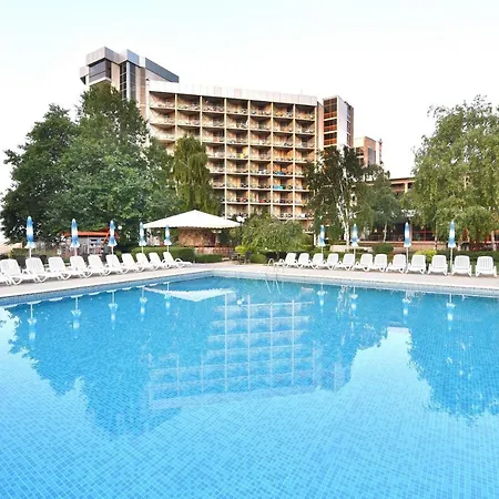 Kaliakra 4*