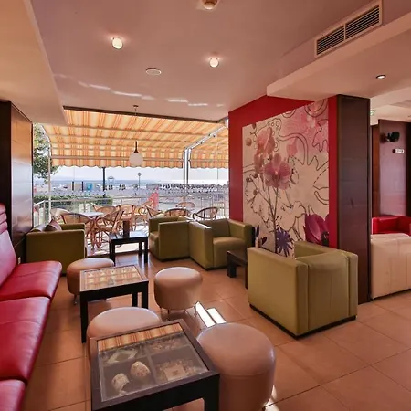 Hotel Kaliakra Albena