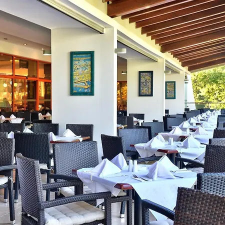 Kaliakra Hotel