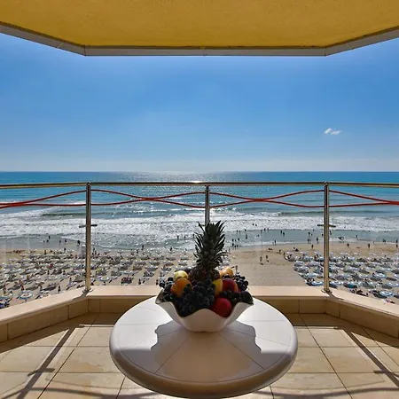 Kaliakra 4* Albena
