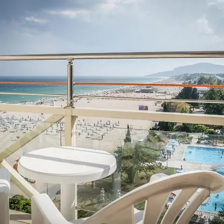 Kaliakra Hotel