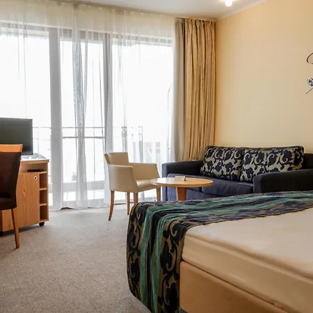 Hotel Kaliakra 4*