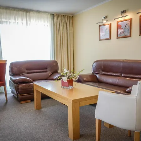 Hotel Kaliakra Albena