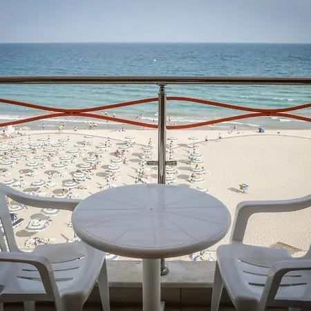 Hotel Kaliakra Albena