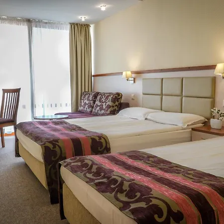 Kaliakra Hotel Albena