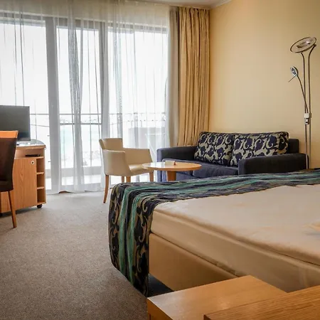 Hotel Kaliakra 4*