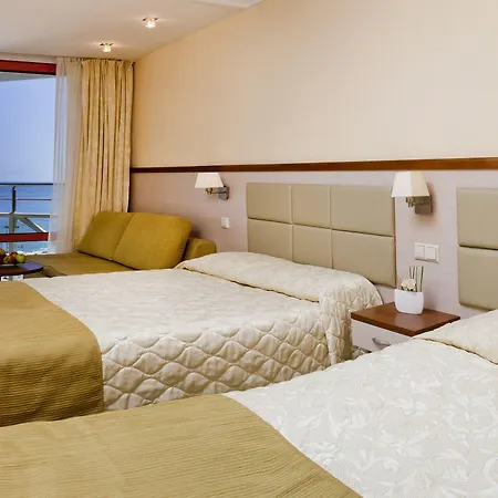 Kaliakra 4*