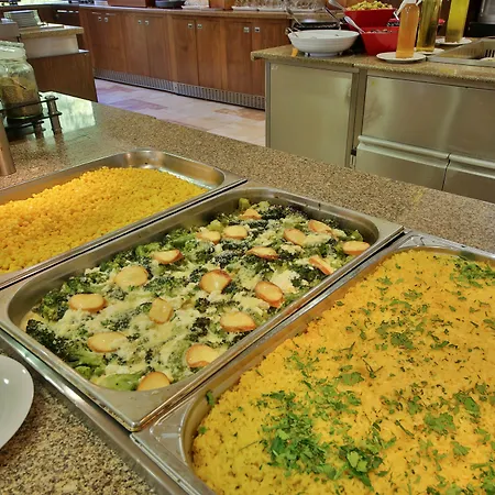 Kaliakra Hotel Albena