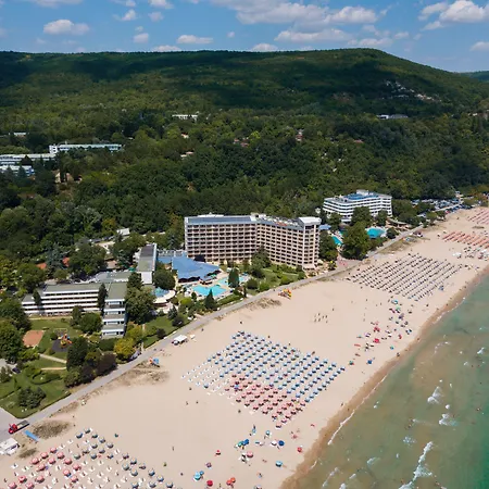 Kaliakra Hotell Albena