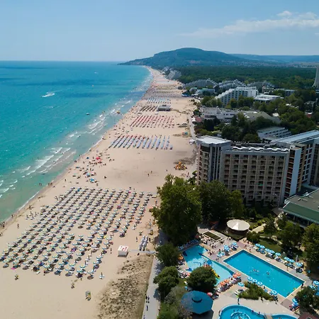 Kaliakra Hotel 4*