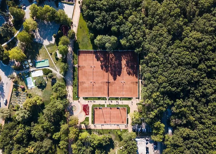 Kaliakra Hotell Albena