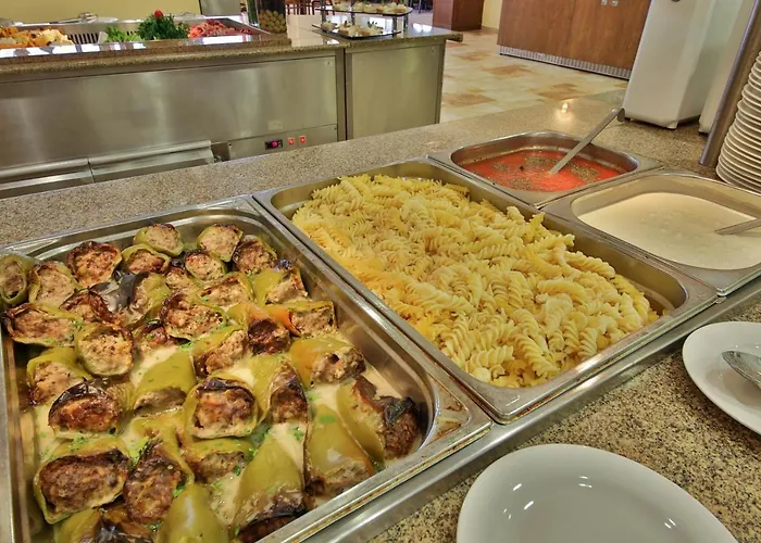 Hotel Kaliakra Albena