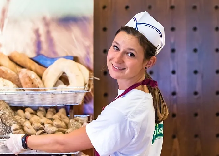 Hotel Kaliakra Albena