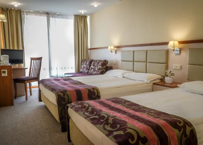 Kaliakra Hotel Albena