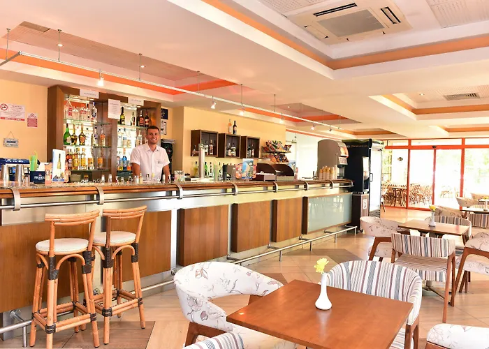 Kaliakra Hotel Albena