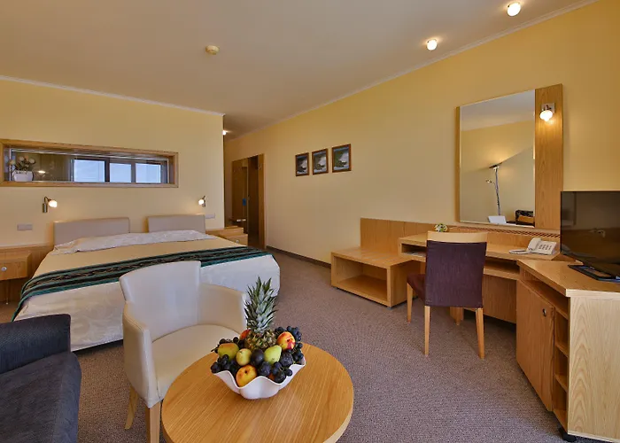 Hotel Kaliakra Albena